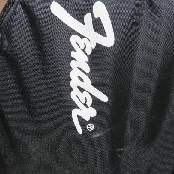 Soft FENDER Guitar Case - Picture 3 of 3